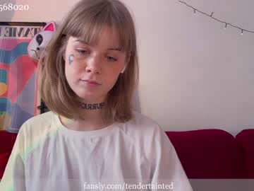 cosplay cam girl tendertainted image #940651