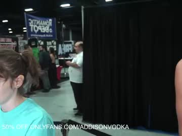 cosplay cam girl addisonvodka image #5615440
