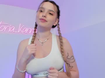 cosplay cam girl victoria_karma image #1652124