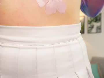 hiscamsnejka cosplay cam