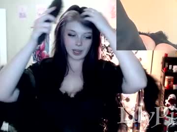 cosplay cam girl lilypixel image #3378126