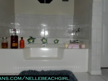 cosplay cam girl nellebeachgirl image #4793285