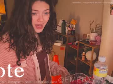 cosplay cam girl emersoncane image #2135583