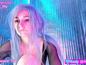cosplay cam girl lilly_pilly image #1001728