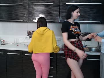cosplay cam couple renae_tom image #3997833