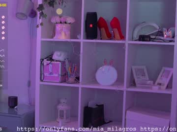 webcam girl mia_milagros capture image #961704