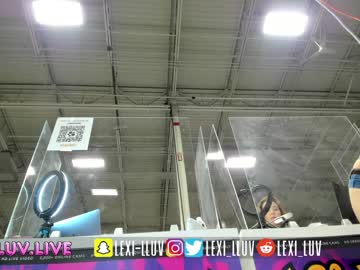 cosplay cam girl lexi_luv image #620564