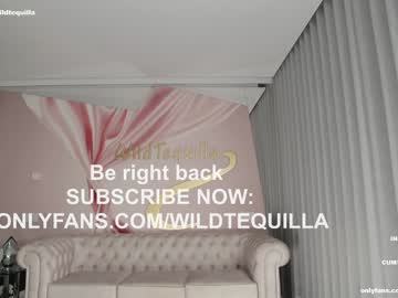 cosplay cam girl wildtequilla image #4991116