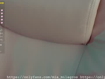 webcam girl mia_milagros capture image #932540