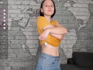 cosplay cam girl baby_ben image #6014543