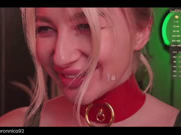 cosplay cam girl bronnica image #3617836