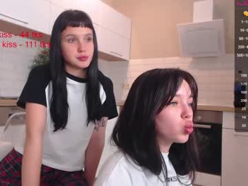 cosplay cam girl lost_in_twins image #895450
