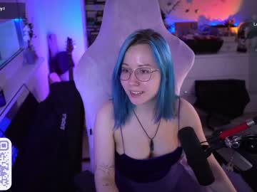 cosplay cam girl blue_mooncat image #6899164
