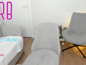 webcam girl laura_sanguinar capture image #2545901