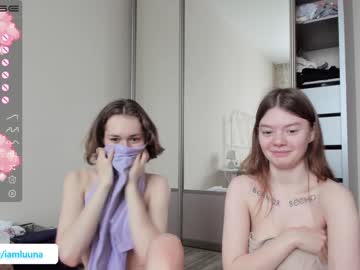 cosplay cam girl mxxnsxsul image #3042195