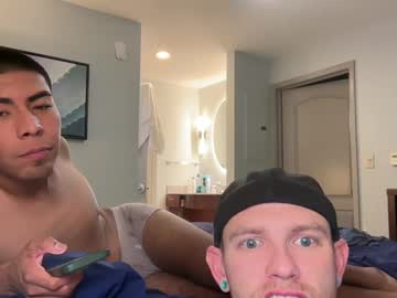 Cam for saintxlando
