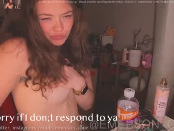cosplay cam girl emersoncane image #2116877