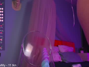 cosplay cam girl milly_shy image #6038324