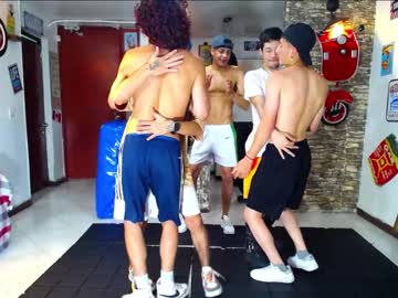 cosplay cam man sextwinksx image #6277902