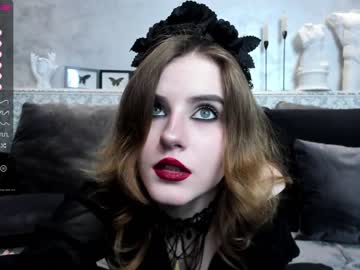 cosplay cam girl eleanor_morte image #2656628