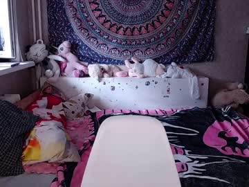 cosplay cam girl babyfromtheforest image #4972350