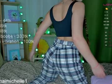 cosplay cam girl maimichelle image #2168037