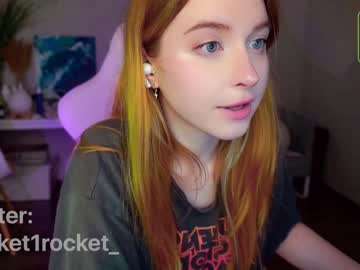 cosplay cam girl pocketrocket_ image #4463566