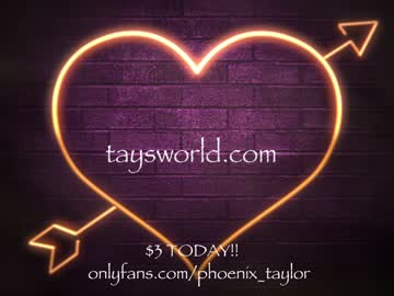 cosplay cam girl phoenix_taylor image #4029190