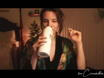 cosplay cam girl cinnabelle image #612823