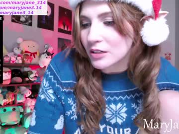 cosplay cam girl maryjane_314 image #3370479