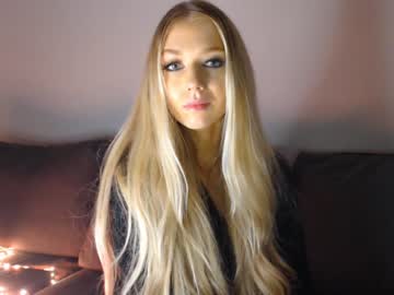 cosplay cam girl pervyblonde image #662786