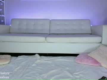 cosplay cam girl roxy_blue_eyed_ image #135807