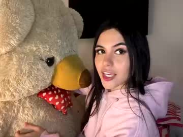 lilycruzvip cosplay cam