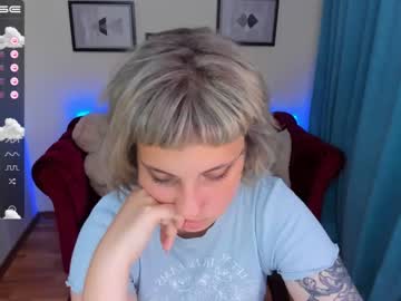 yolandi_toit cosplay cam