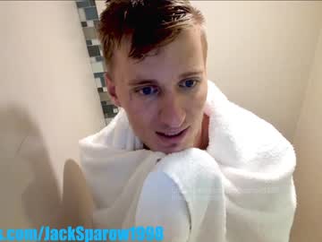 cosplay cam man jacksparow1998 image #1323915