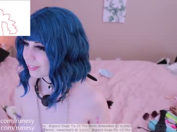 webcam girl runesy capture image #2971845