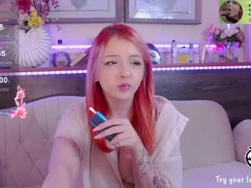 cosplay cam girl ginger_pie image #6942585