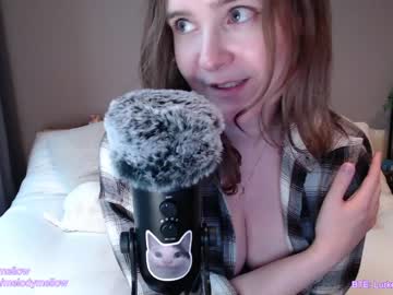 cosplay cam girl in_tune image #5447261