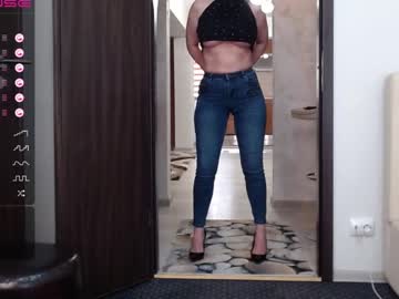 cosplay cam girl carmela_fox image #3974168