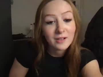 gingerxbabe cosplay cam