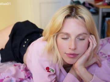 cosplay cam girl ellaa91 image #4482429