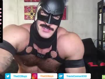 cosplay cam man travisconnor86 image #5460448