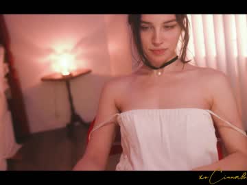 cosplay cam girl cinnabelle image #434177