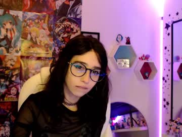 cosplay cam girl stephymoon_ image #4658