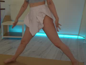 cosplay cam girl april_blush image #6821311