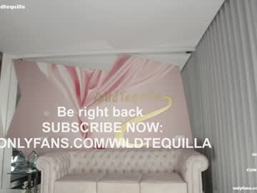 cosplay cam girl wildtequilla image #4804418
