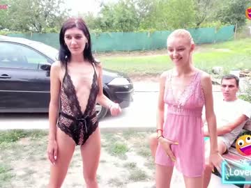 cosplay cam couple naughtylov3 image #5038367