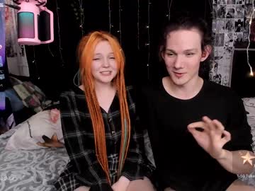 cosplay cam couple meowpushka image #4567610