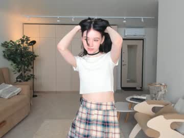 cosplay cam girl oki_dokie image #4493950