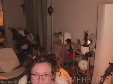 cosplay cam girl emersoncane image #1856995